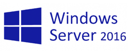 Windows Server 2016 Hosting